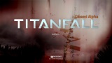 zber z hry Titanfall
